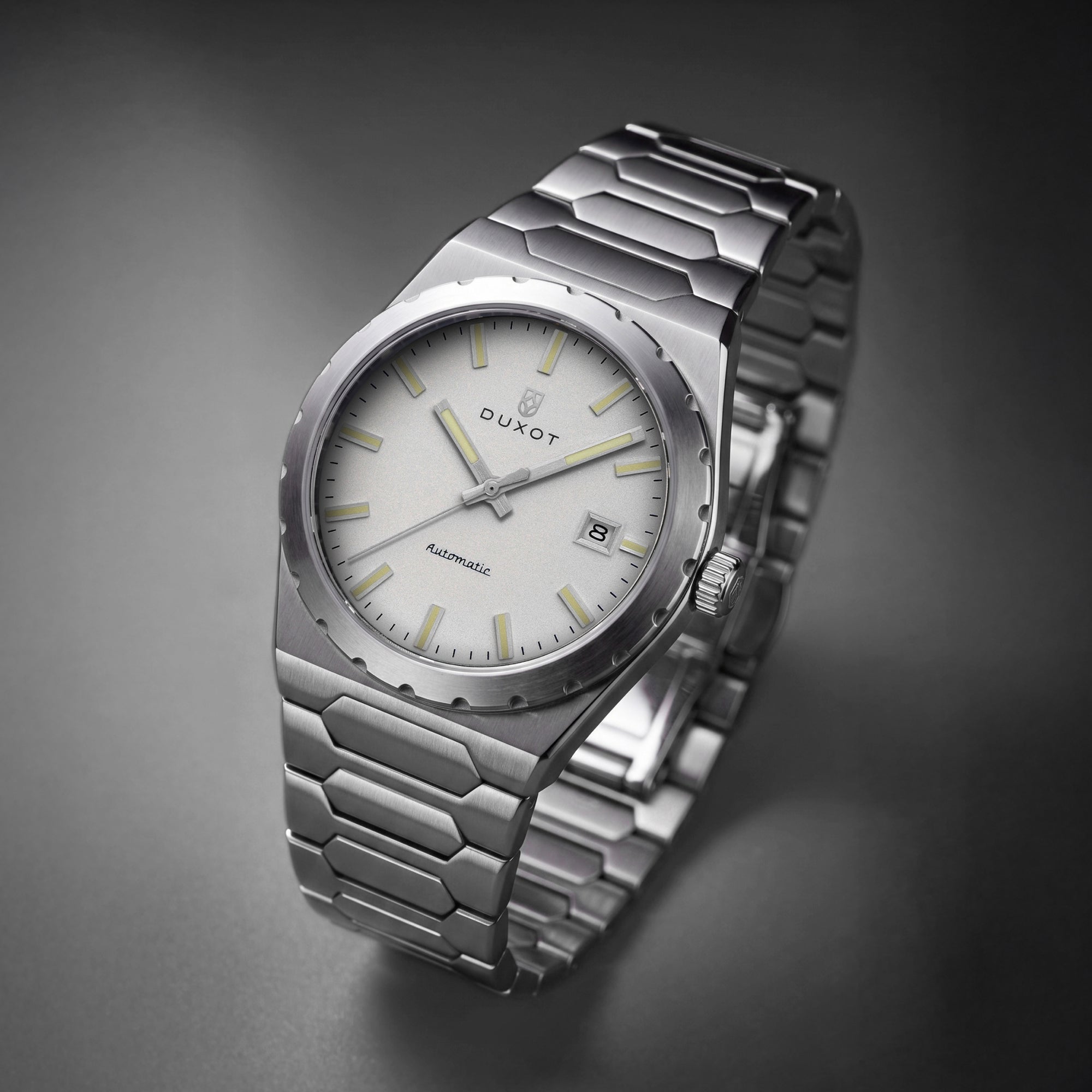 Taranto Automatic Metallic Mist
