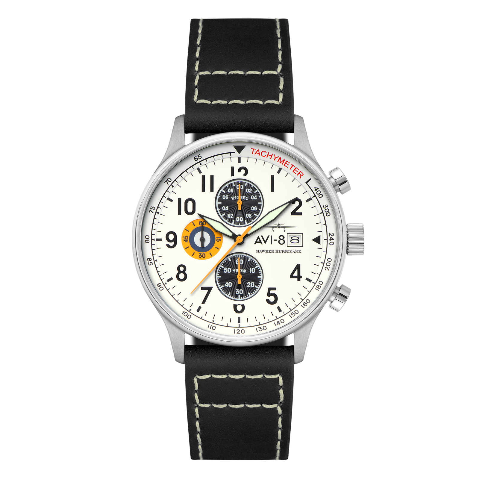 Hawker Hurricane Classic Chronograph Imperial War Museums Edition Sydenham
