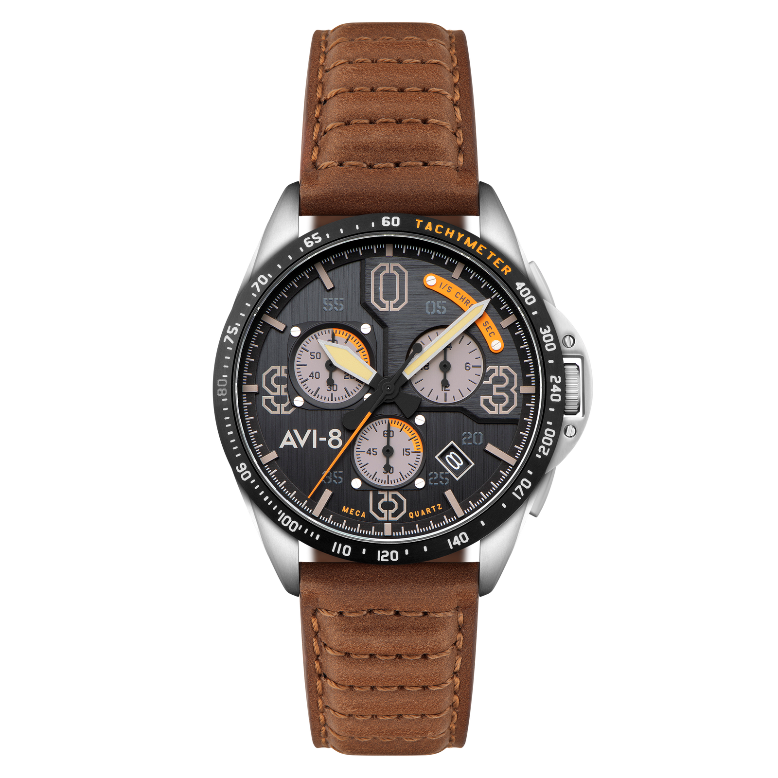 P-51 Mustang Blakeslee Chronograph Imperial War Museums Edition Lambeth