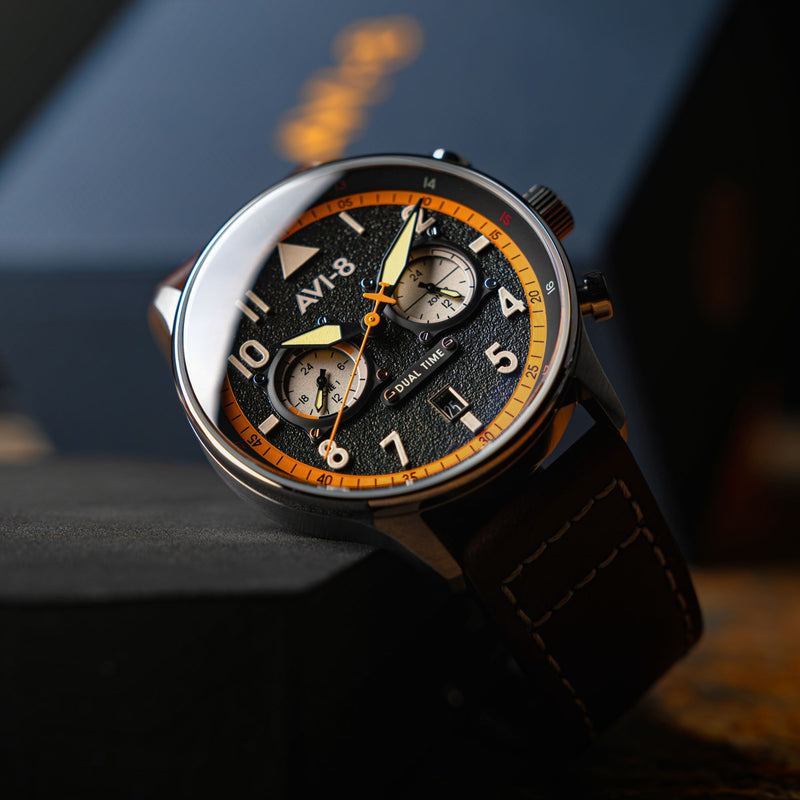 Hawker Hurricane Carey Dual Time Imperial War Museums Edition Kensington
