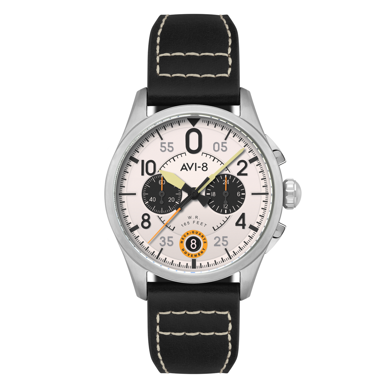 Spitfire Lock Chronograph Imperial War Museums Edition Bethlem
