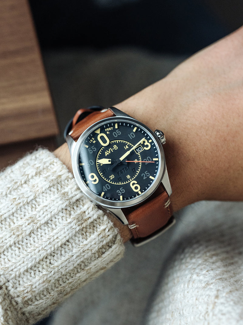 Spitfire Smith Automatic Woolston