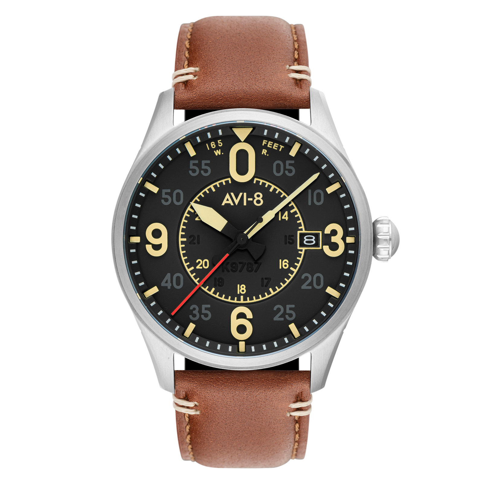 Spitfire Smith Automatic Woolston