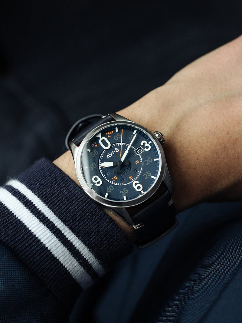 Spitfire Smith Automatic Birmingham