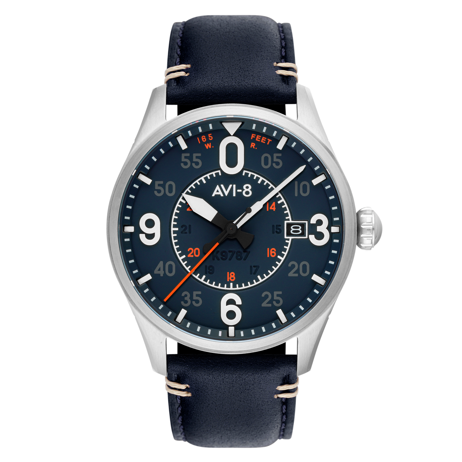 Spitfire Smith Automatic Birmingham