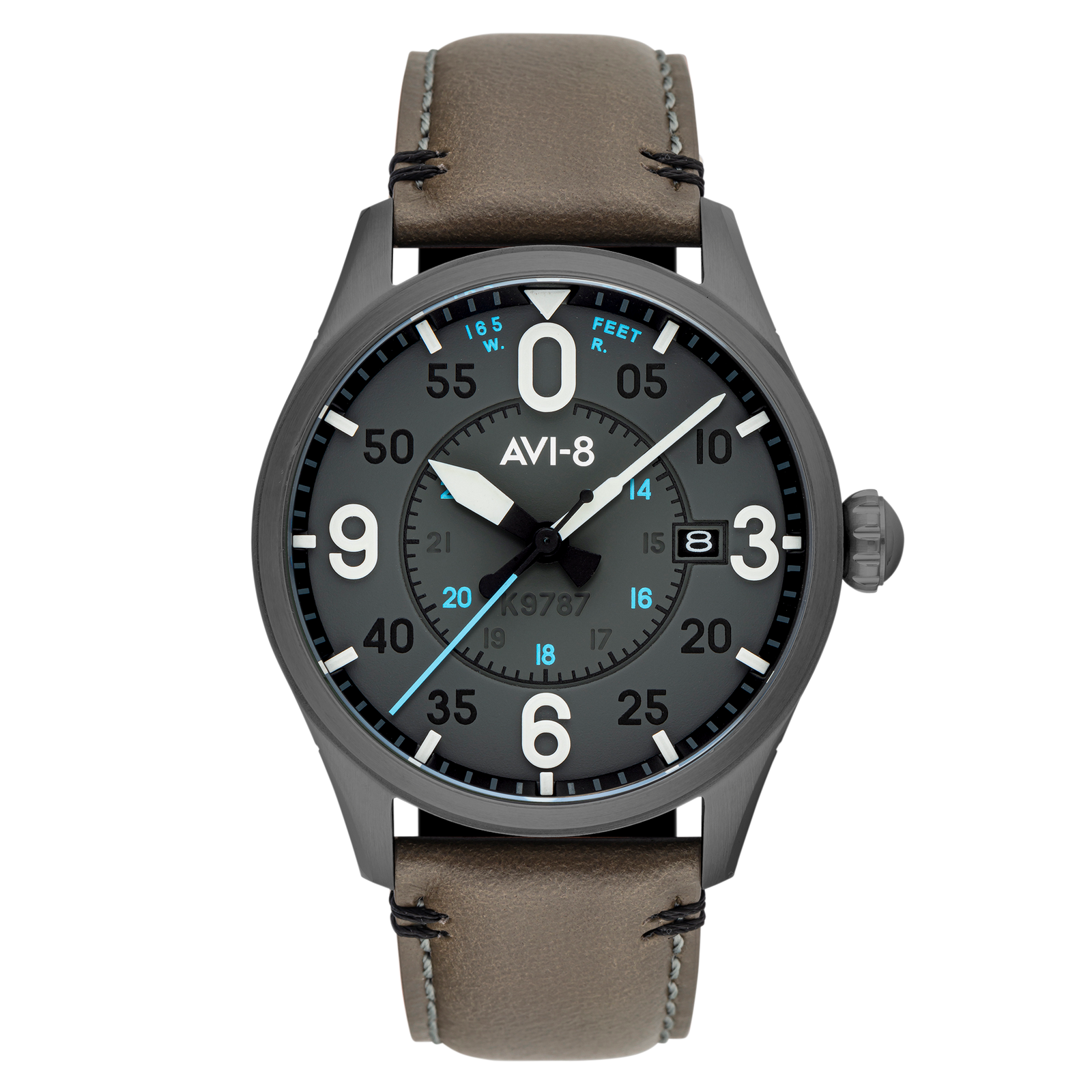 Spitfire Smith Automatic Salisbury