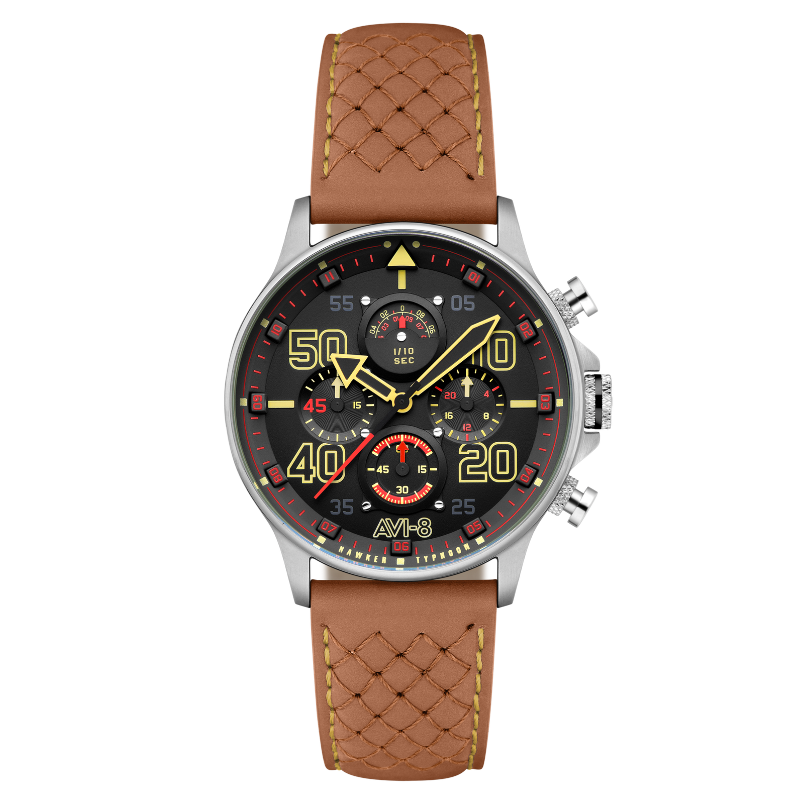 Hawker Typhoon Coningham Chronograph Baldwin