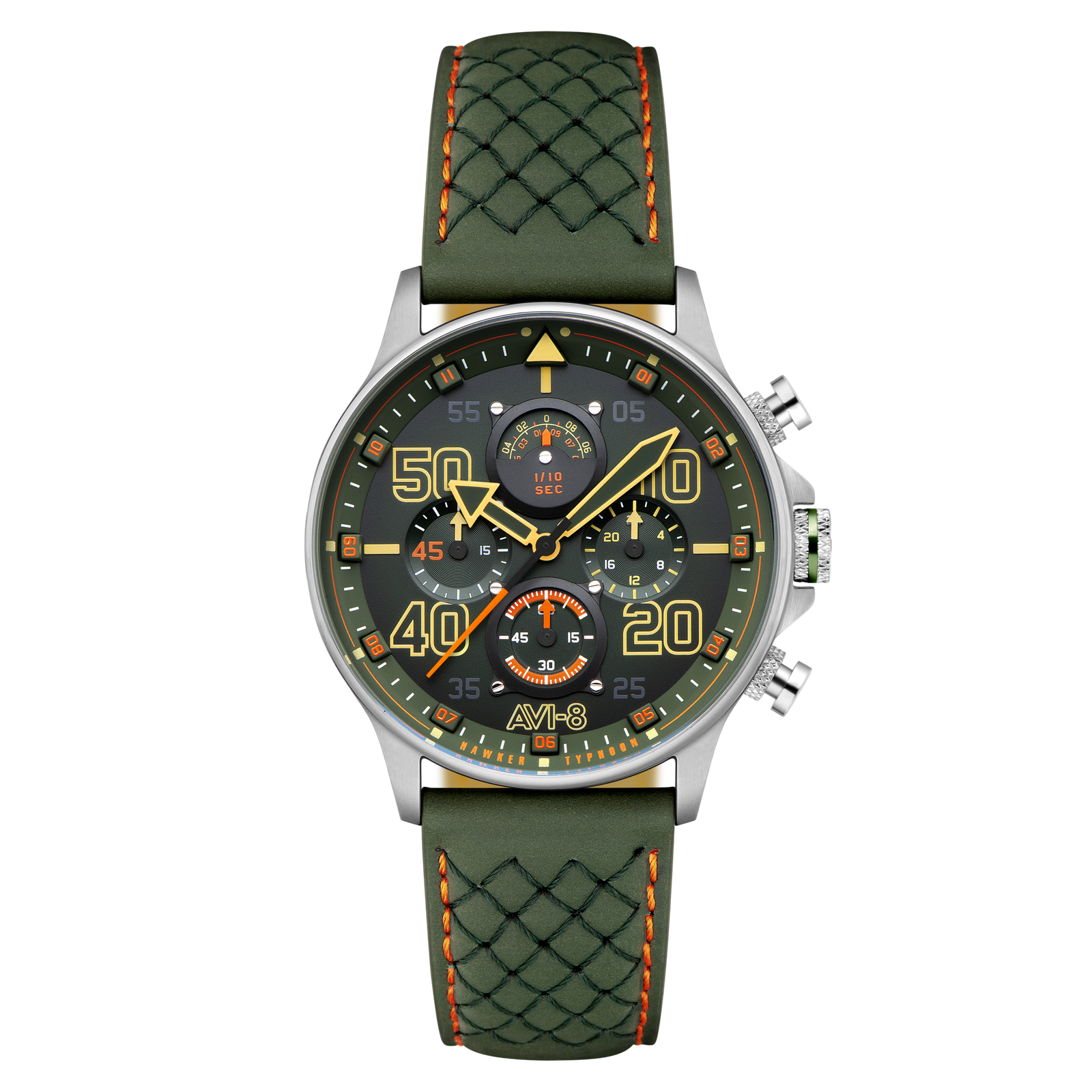 Hawker Typhoon Coningham Chronograph Harding