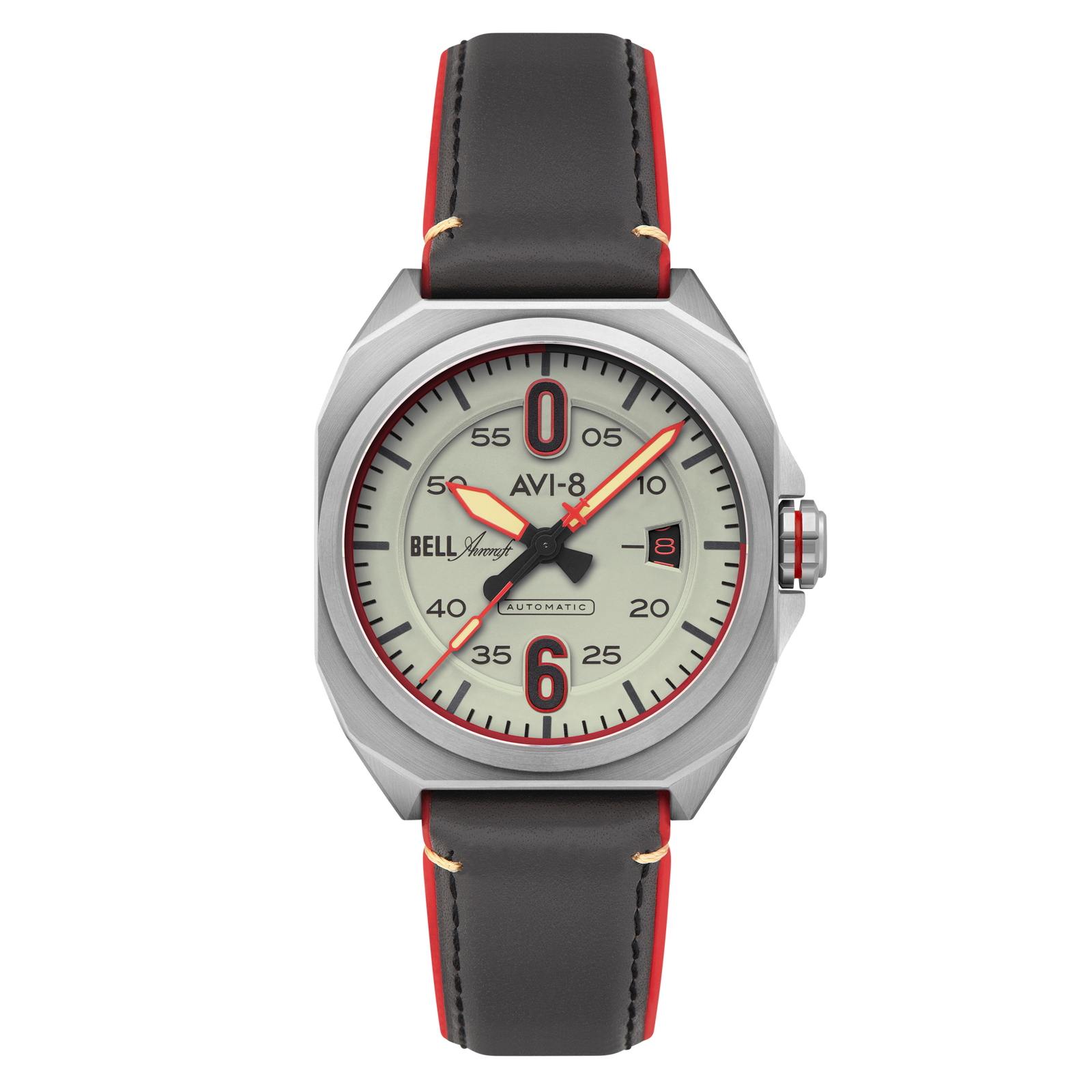 Bell X-1 Machbuster Automatic Desert Khaki