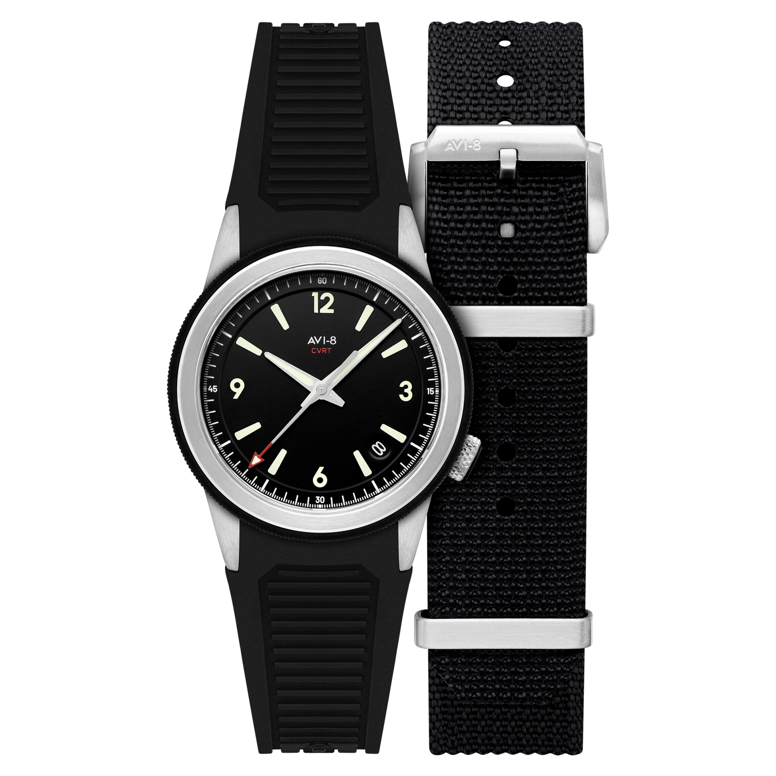 CVRT 3775a Automatic Night Shadow