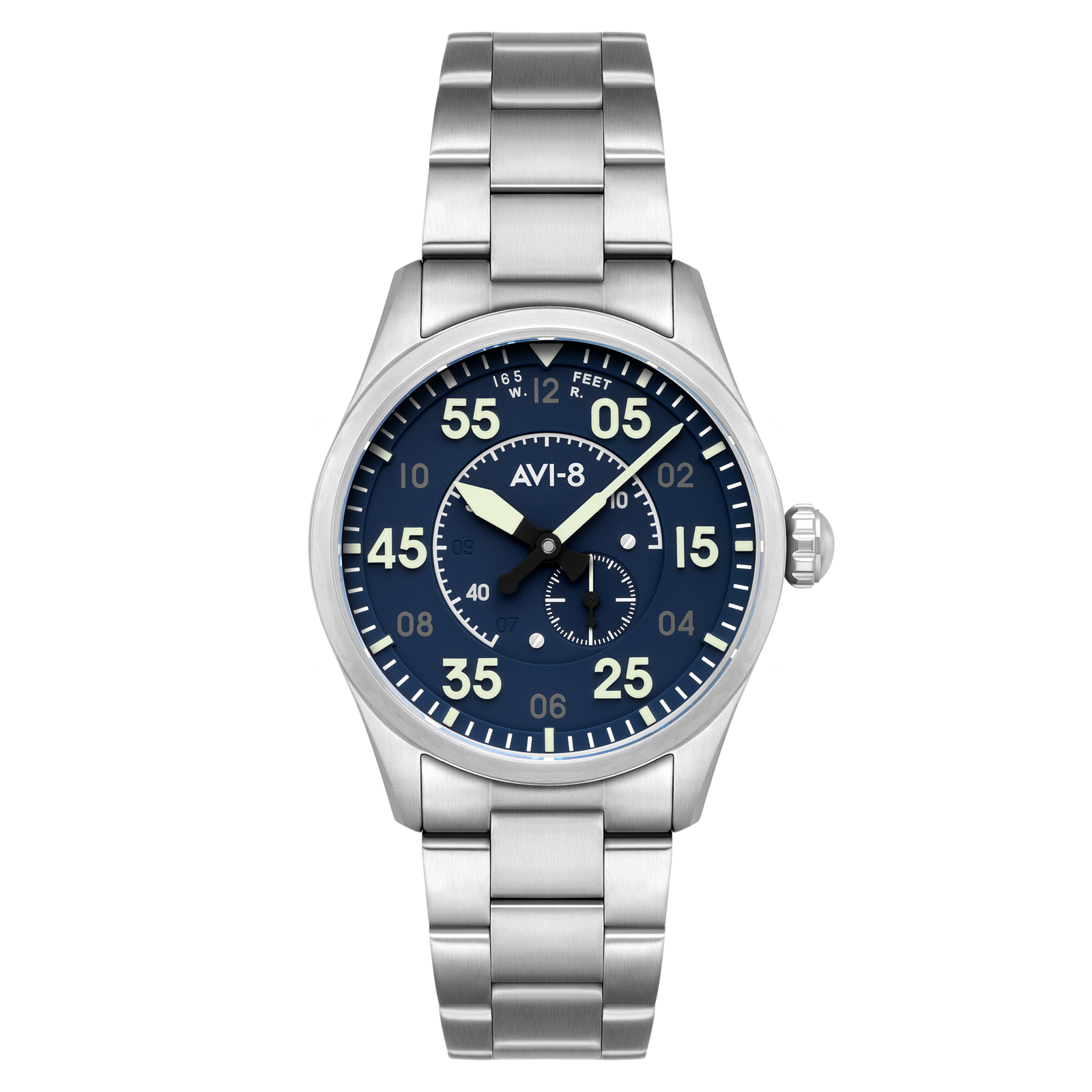 Spitfire Type 300 Automatic Sky Gauge