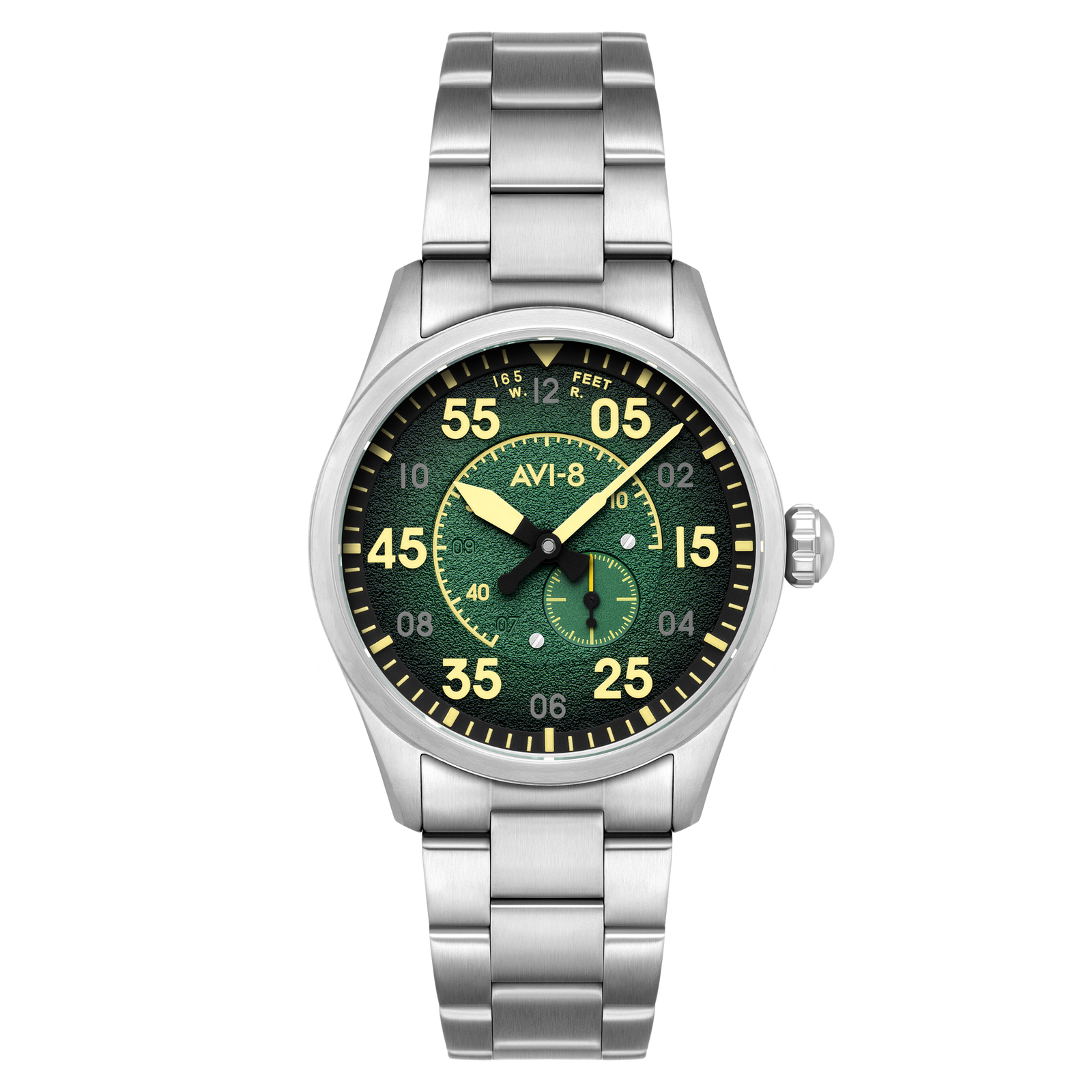 Spitfire Type 300 Automatic Tarmac Tracker
