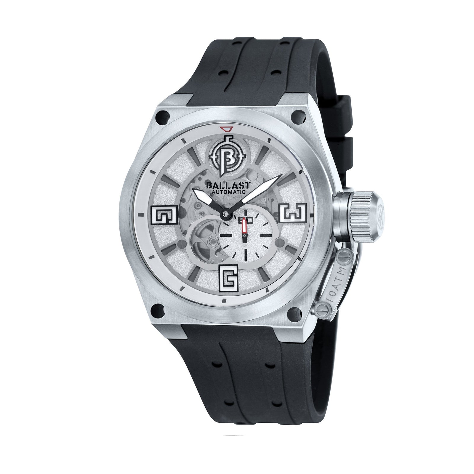 Valiant Bridge Automatic BL-3129-02