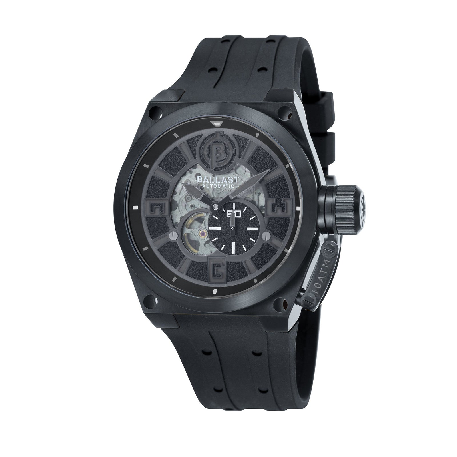 Valiant Bridge Automatic BL-3129-06