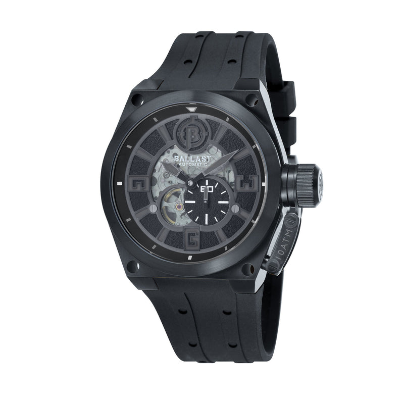 Valiant Bridge Automatic BL-3129-06
