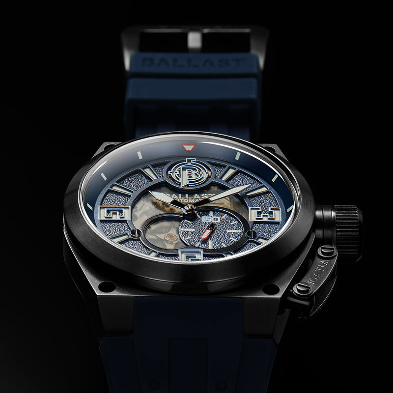 Valiant Bridge Automatic BL-3129-0C