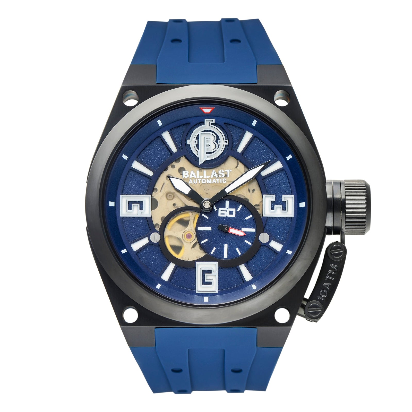 Valiant Bridge Automatic BL-3129-0C