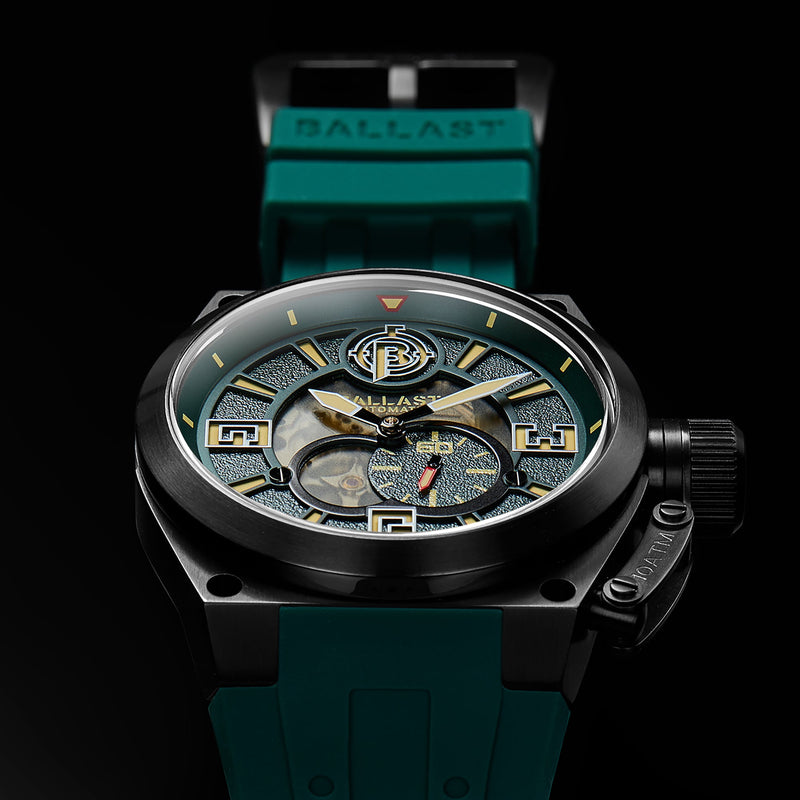 Valiant Bridge Automatic BL-3129-0B