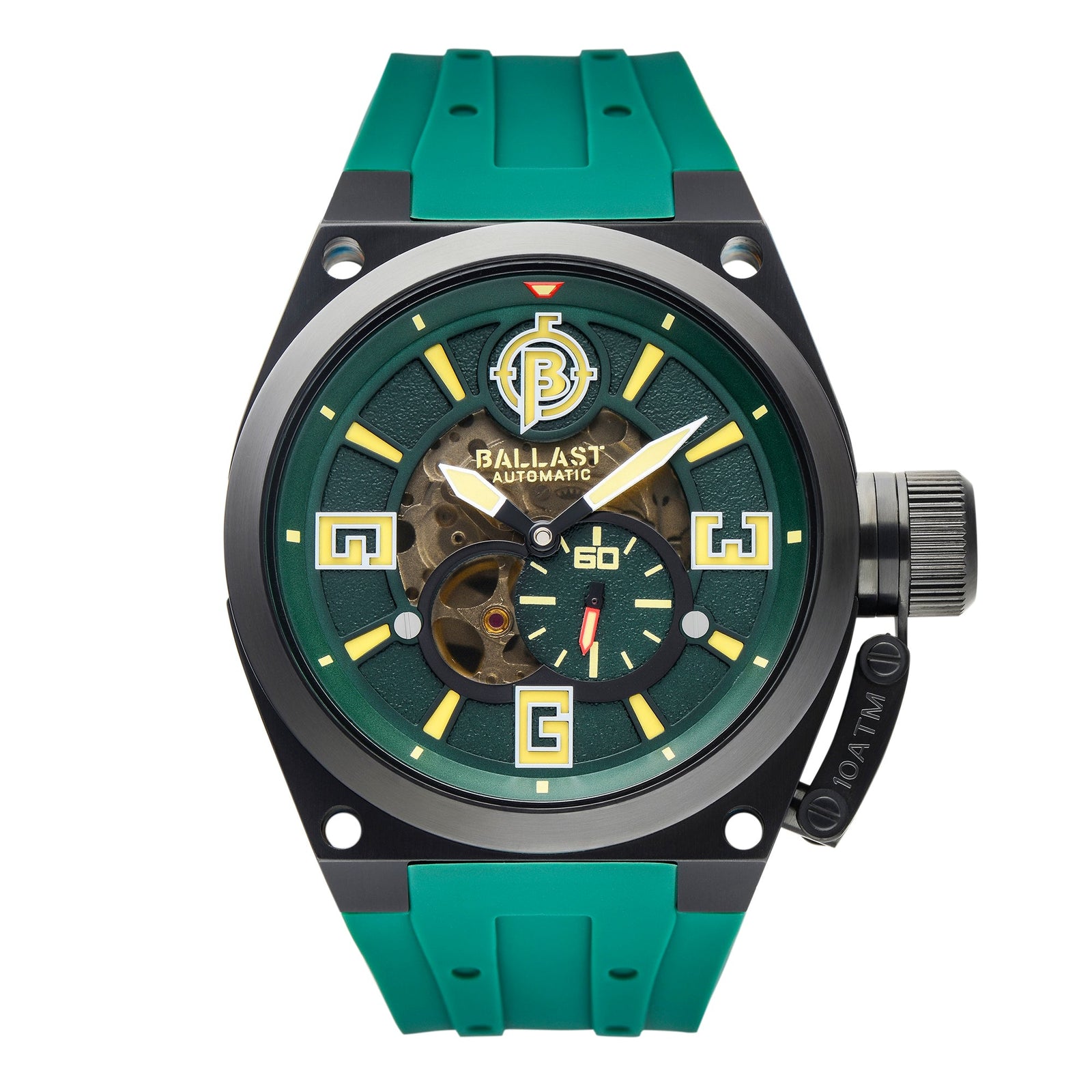 Valiant Bridge Automatic BL-3129-0B