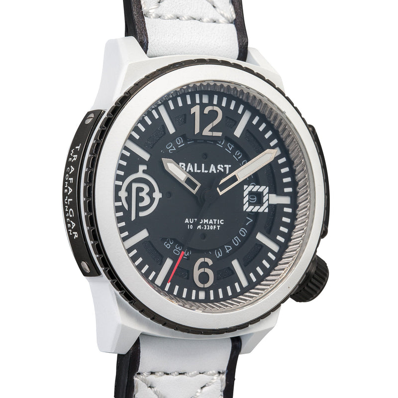 Trafalgar Cerakote Automatic Black