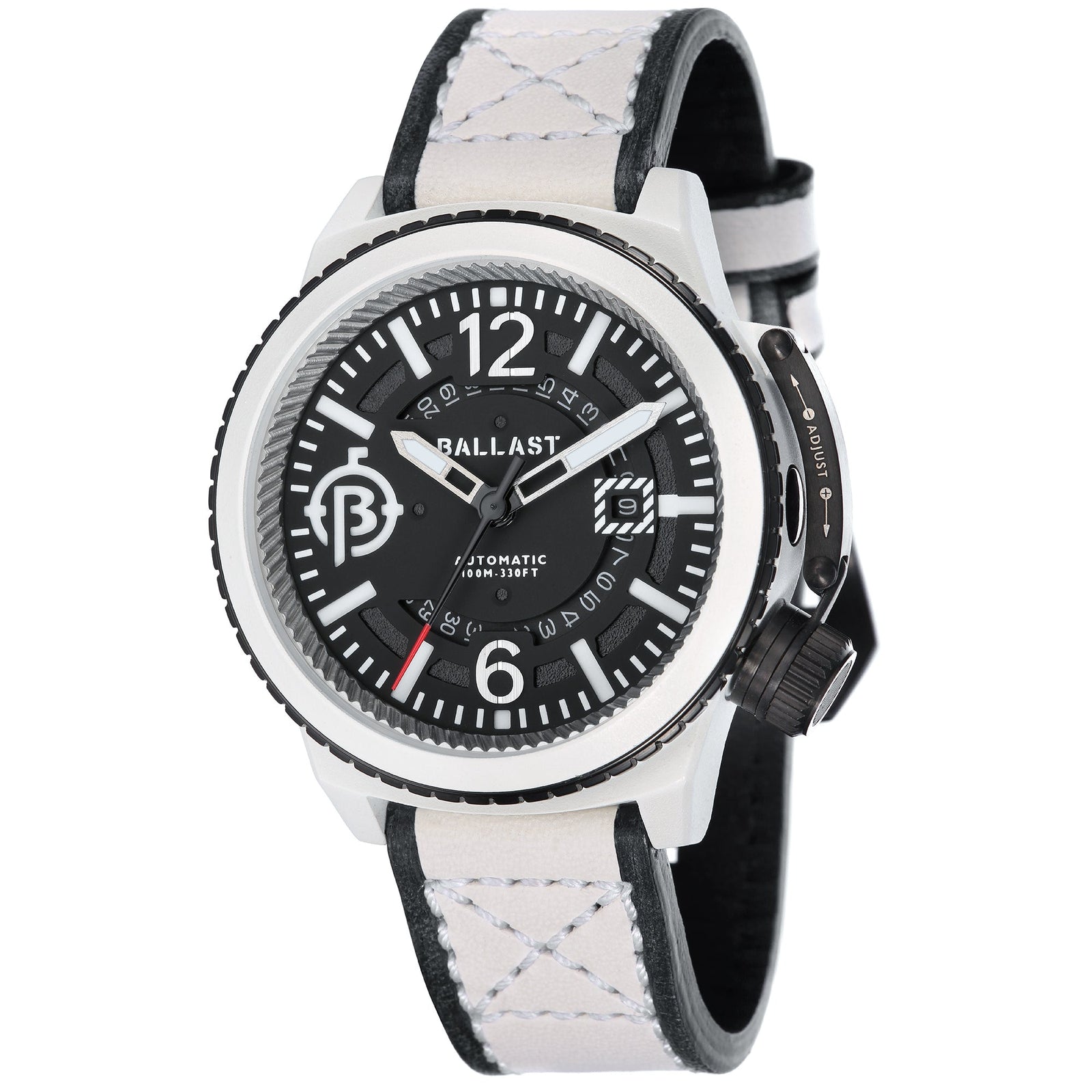 Trafalgar Cerakote Automatic Black