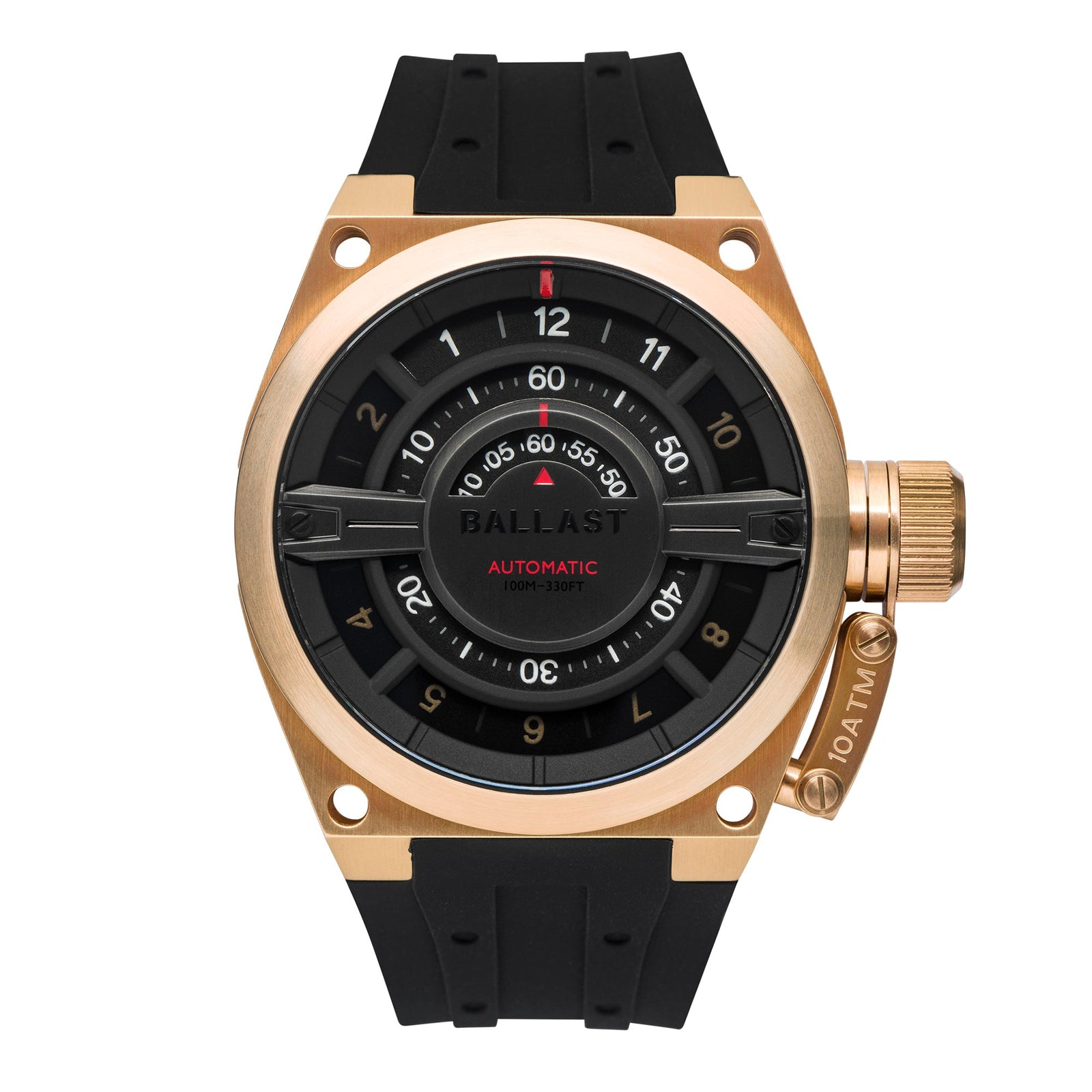 Valiant Gauge Automatic