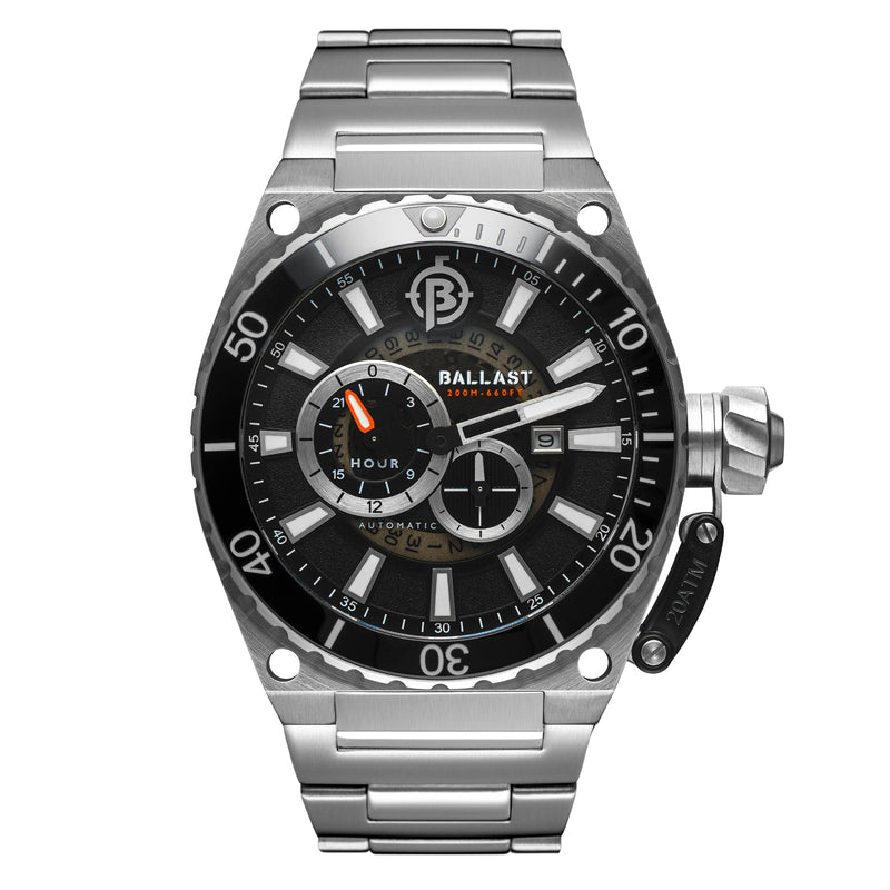 Valiant Regulator Automatic BL-3143-22