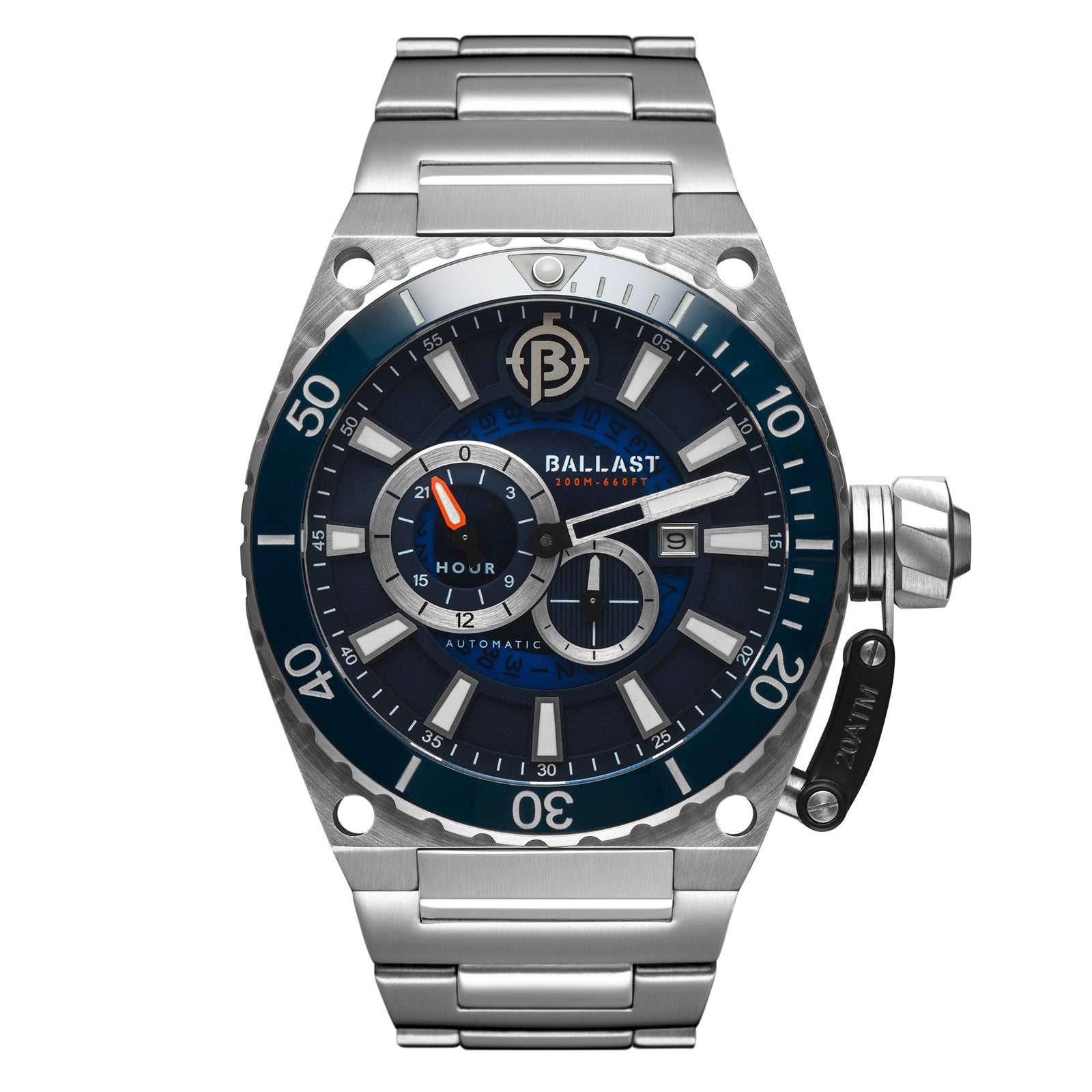 Valiant Regulator Automatic BL-3143-33