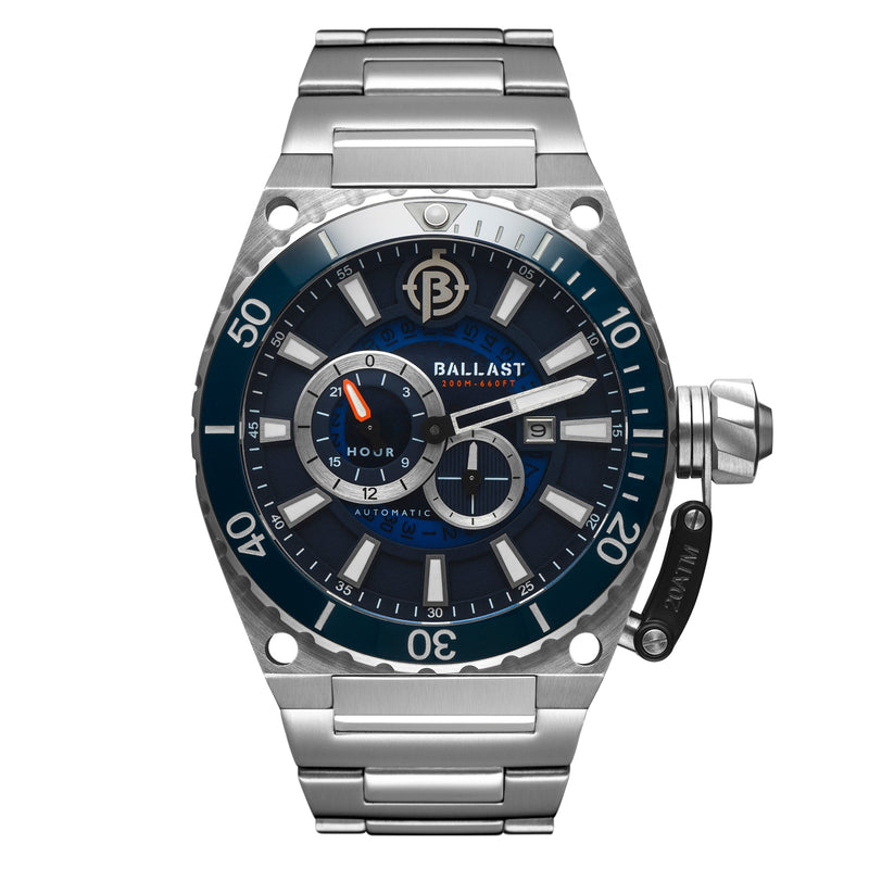 Valiant Regulator Automatic BL-3143-33