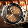 Aviateur Automatic Deep Copper