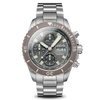 Aegir Swiss Automatic Chronogaph Limited Edition Prussian Grey