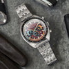 1977 Chronograph Limited Edition Malbec