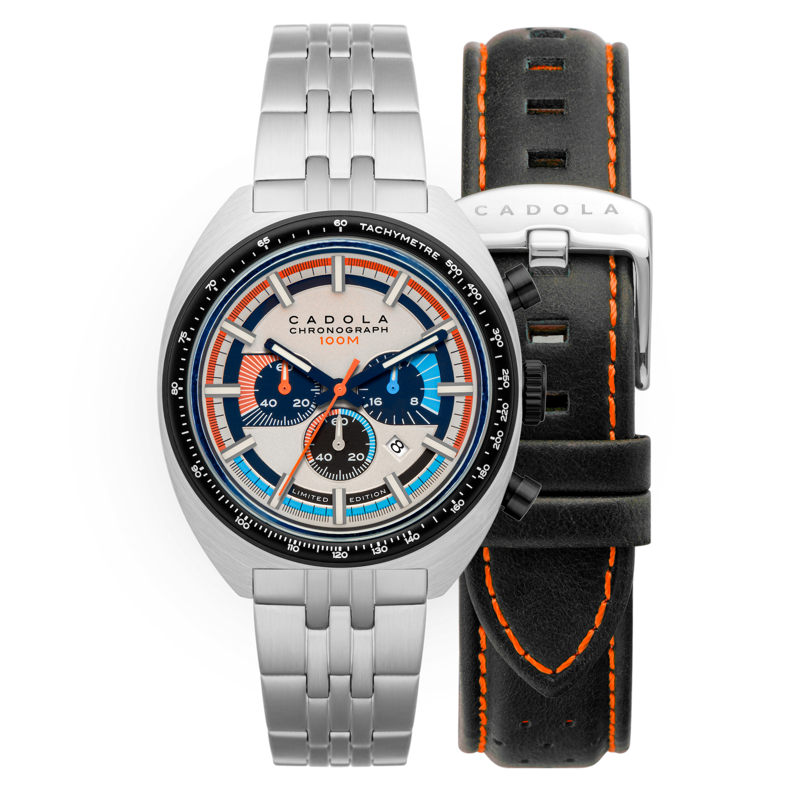 1977 Chronograph Limited Edition Classic Stone
