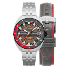 1977 Automatic Limited Edition Dark Cherry