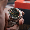 Pista Automatic Forest Green