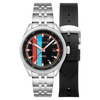 Pista Automatic Black