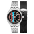 Pista Automatic Black