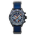 Ahrens Chronograph Atlantic Blue