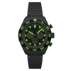 Ahrens Chronograph Racing Green