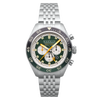 Ahrens Chronograph Racing Green