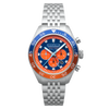 Ahrens Chronograph Sunset Blue