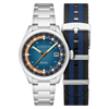 Paddock Automatic Navy Blue