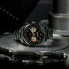 Cosworth Costin Swiss Chronograph Limited Edition Podium Black