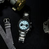 Cosworth Costin Swiss Chronograph Limited Edition Sky Blue