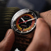 Giulia Suprema Automatic Glossy Black