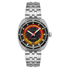 Giulia Suprema Automatic Glossy Black