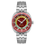 Giulia Suprema Automatic Metallic Red