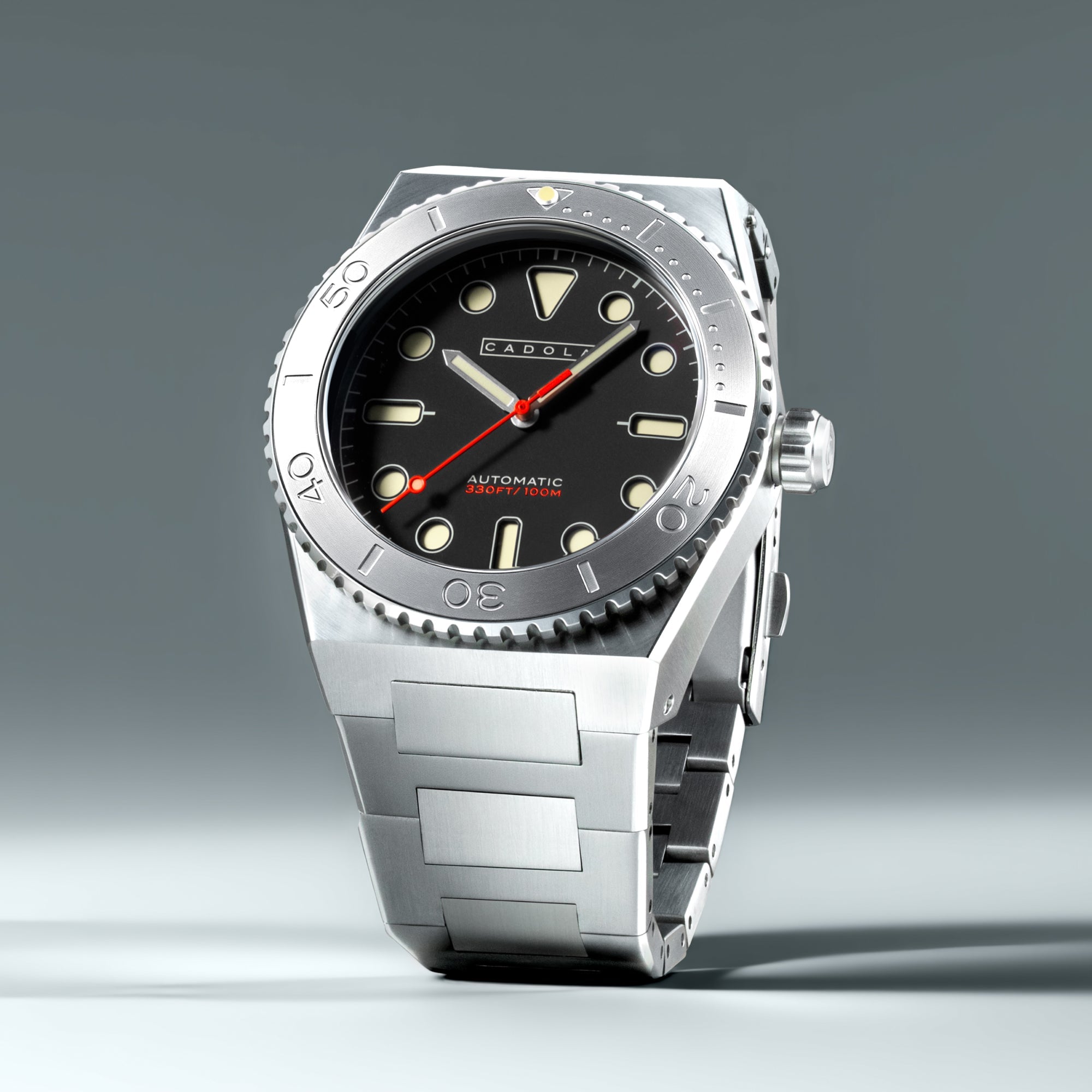 Farina Automatic Dark Pearl