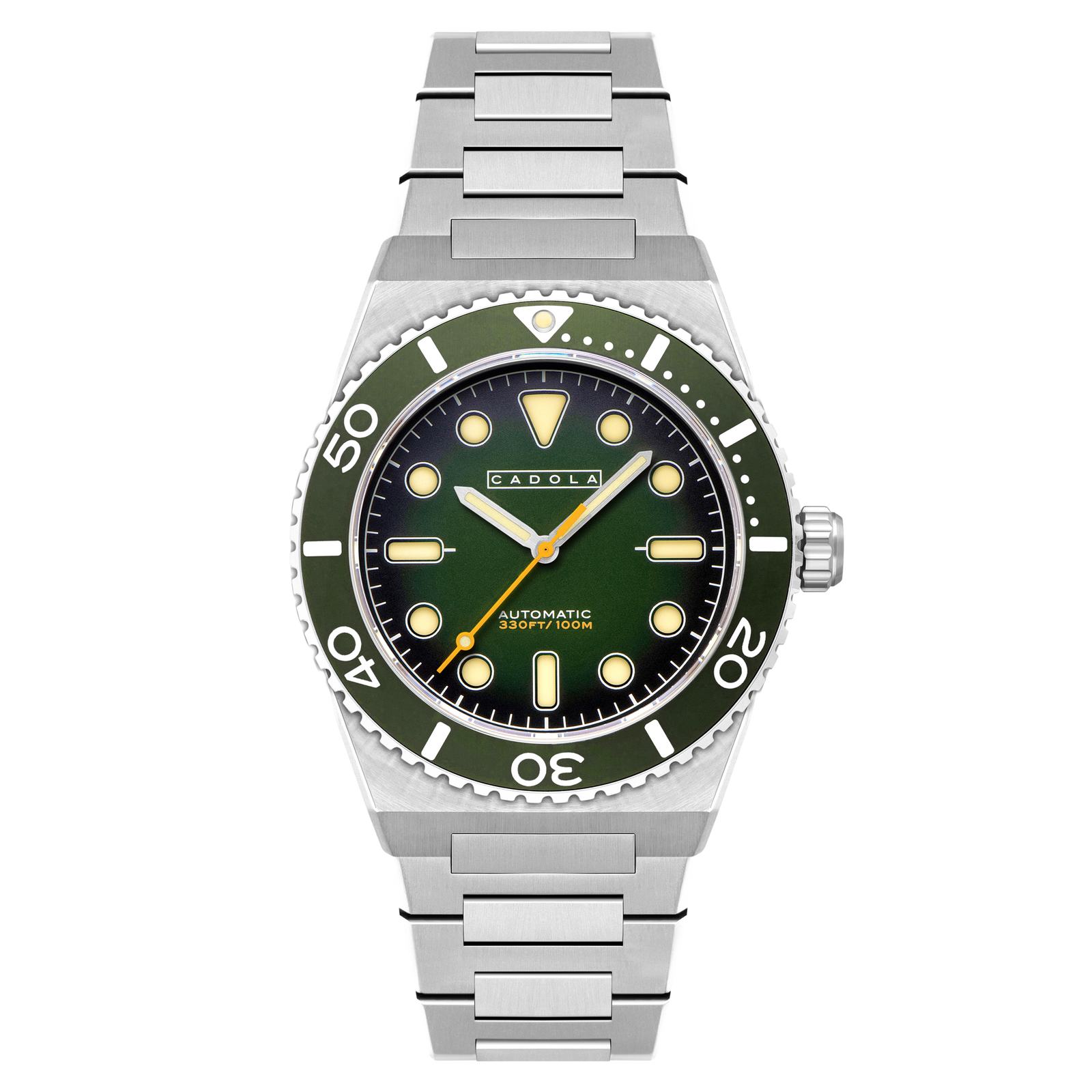 Farina Automatic Moss Drift