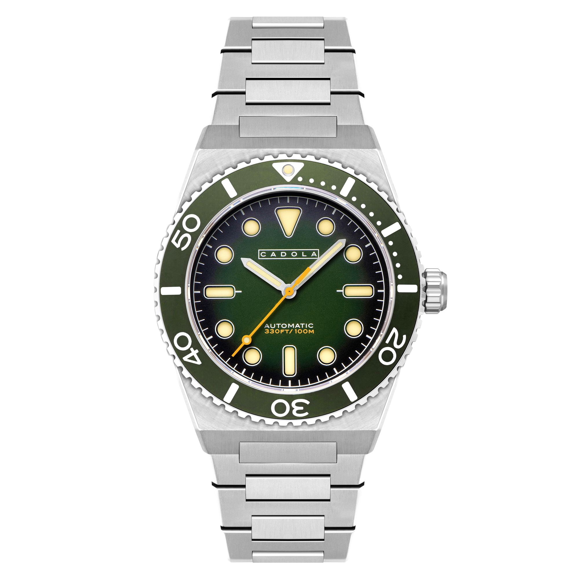 Farina Automatic Moss Drift